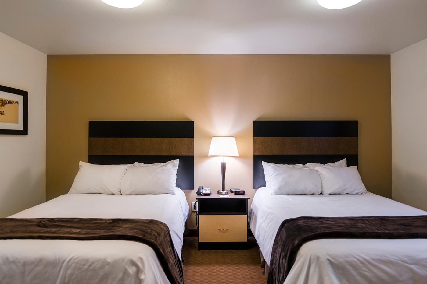 My Place Hotel-Dickinson, Nd Dış mekan fotoğraf